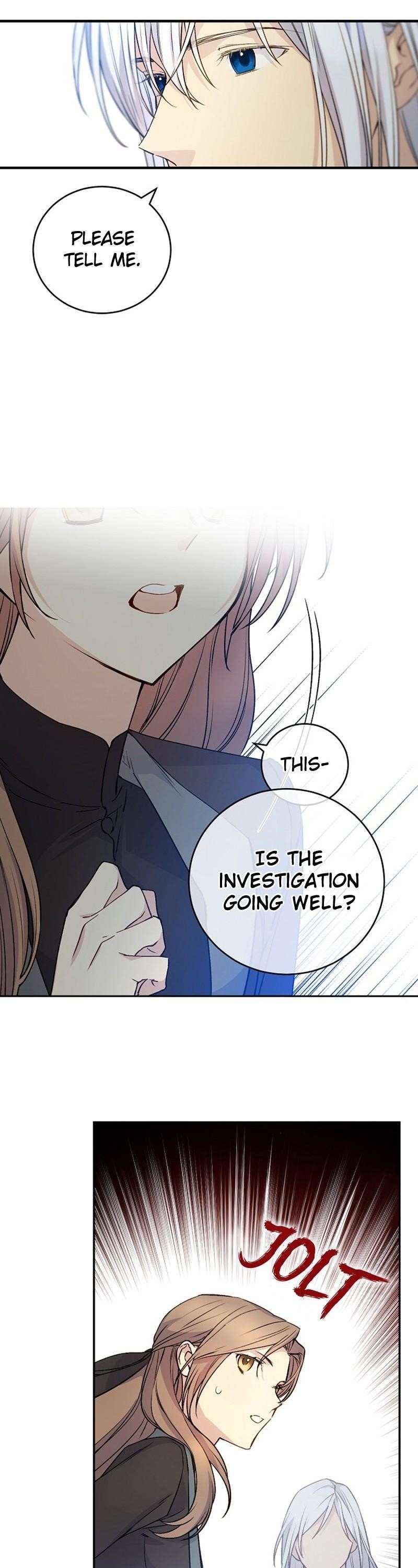 A Capable Maid Chapter 24 - Page 24 in English