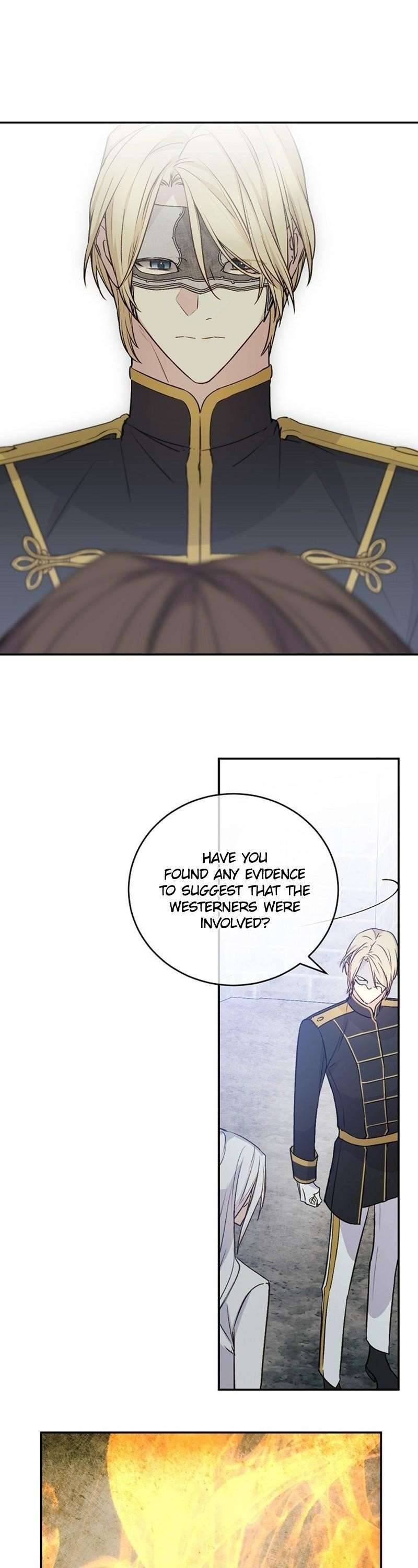 A Capable Maid Chapter 24 - Page 27 in English