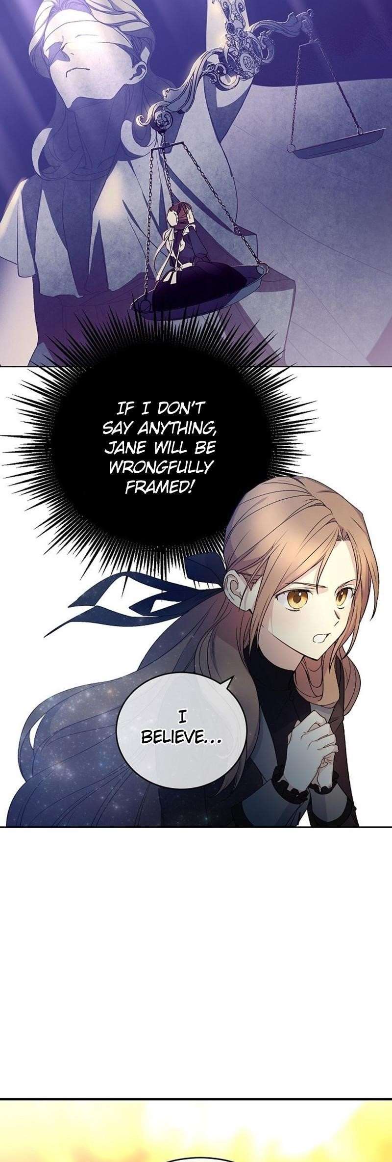 A Capable Maid Chapter 24 - Page 32 in English