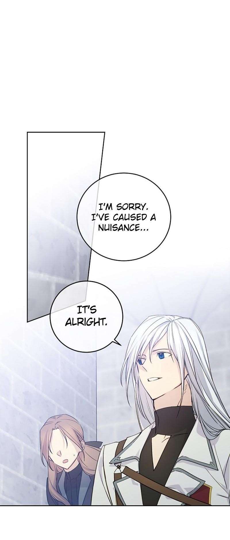 A Capable Maid Chapter 24 - Page 4 in English