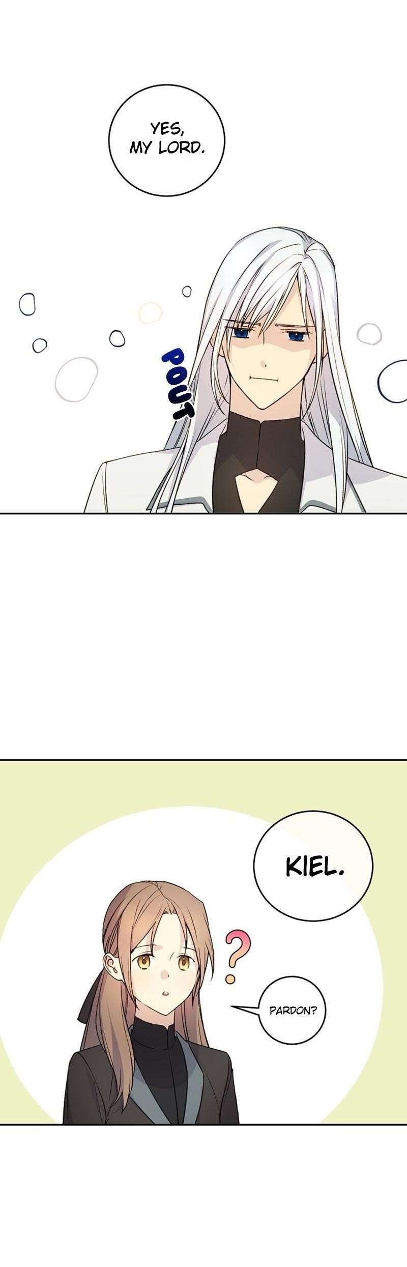 A Capable Maid Chapter 24 - Page 8 in English