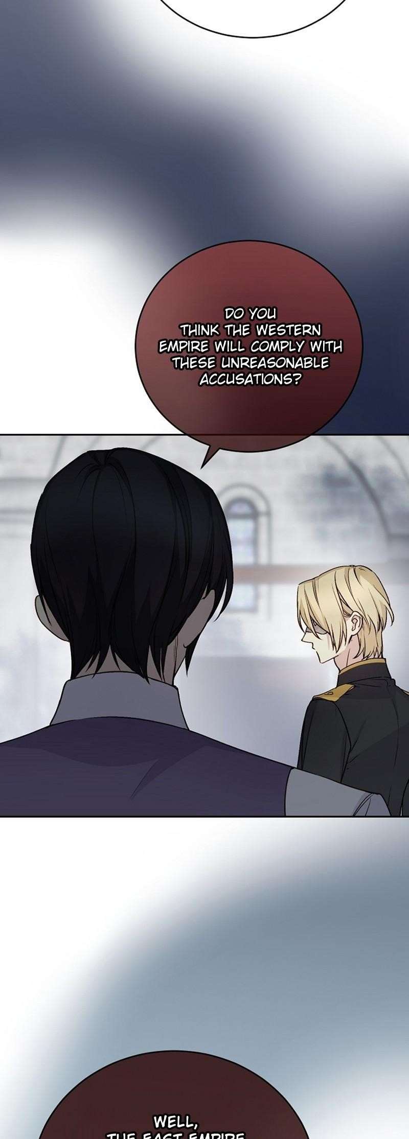 A Capable Maid Chapter 25 - Page 23 in English