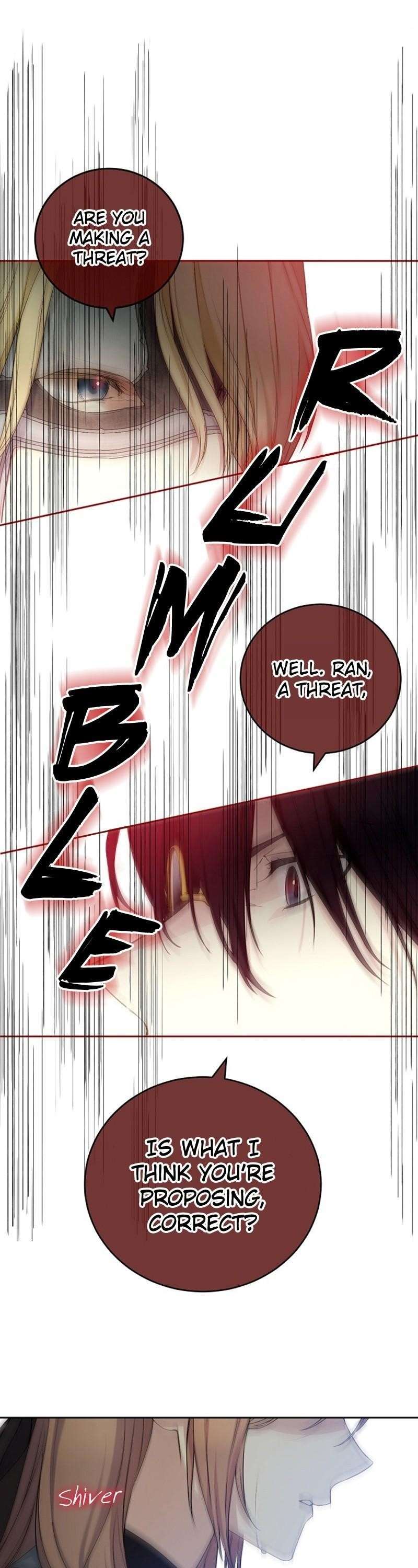 A Capable Maid Chapter 25 - Page 25 in English