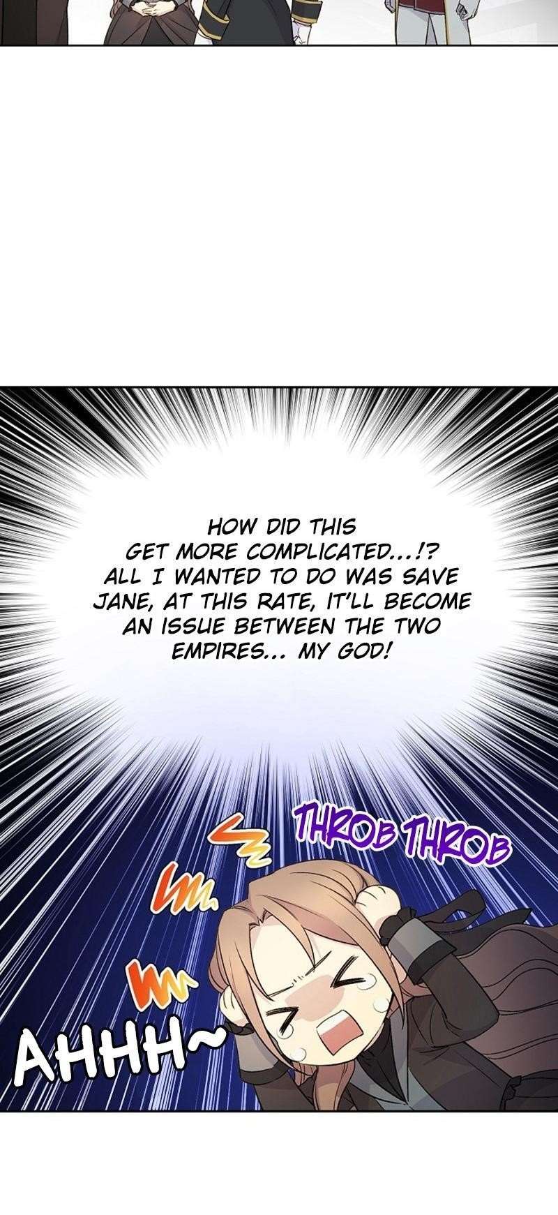 A Capable Maid Chapter 25 - Page 5 in English