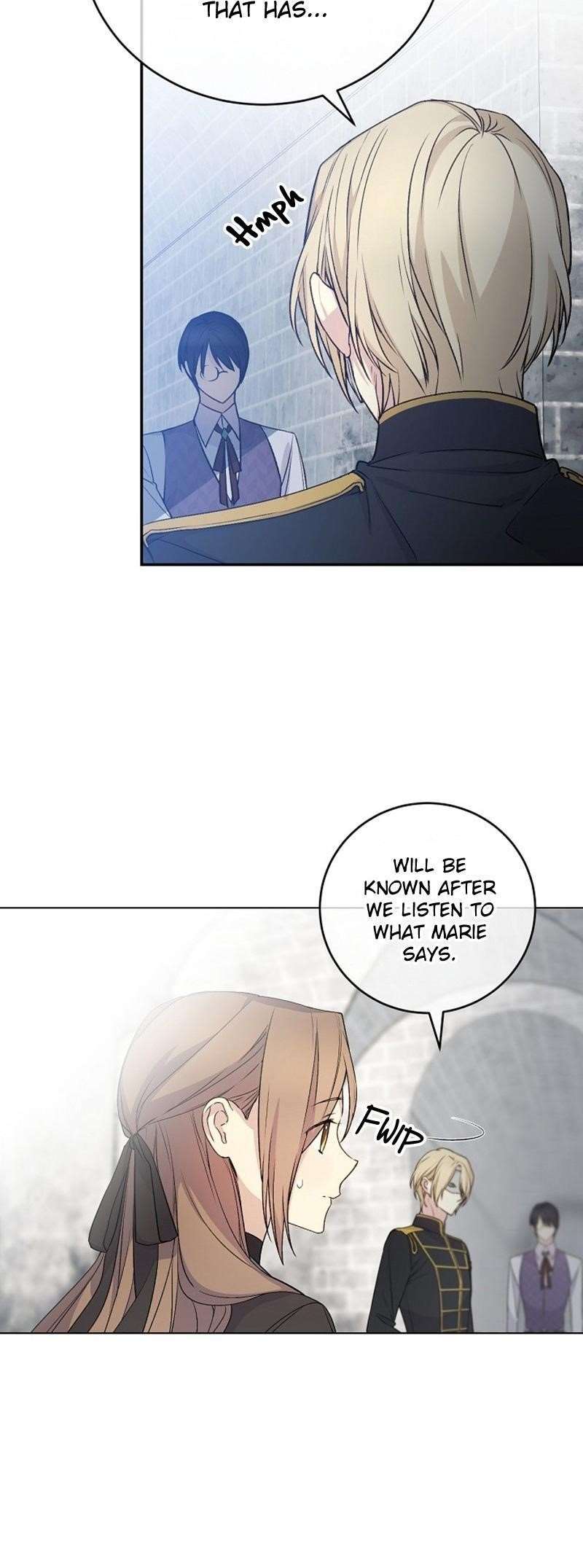 A Capable Maid Chapter 25 - Page 8 in English