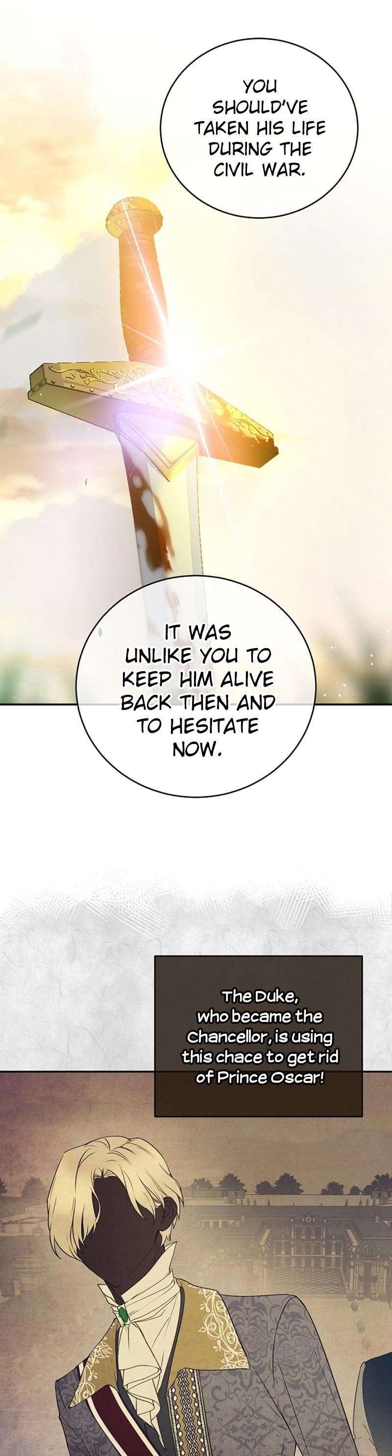 A Capable Maid Chapter 26 - Page 17 in English