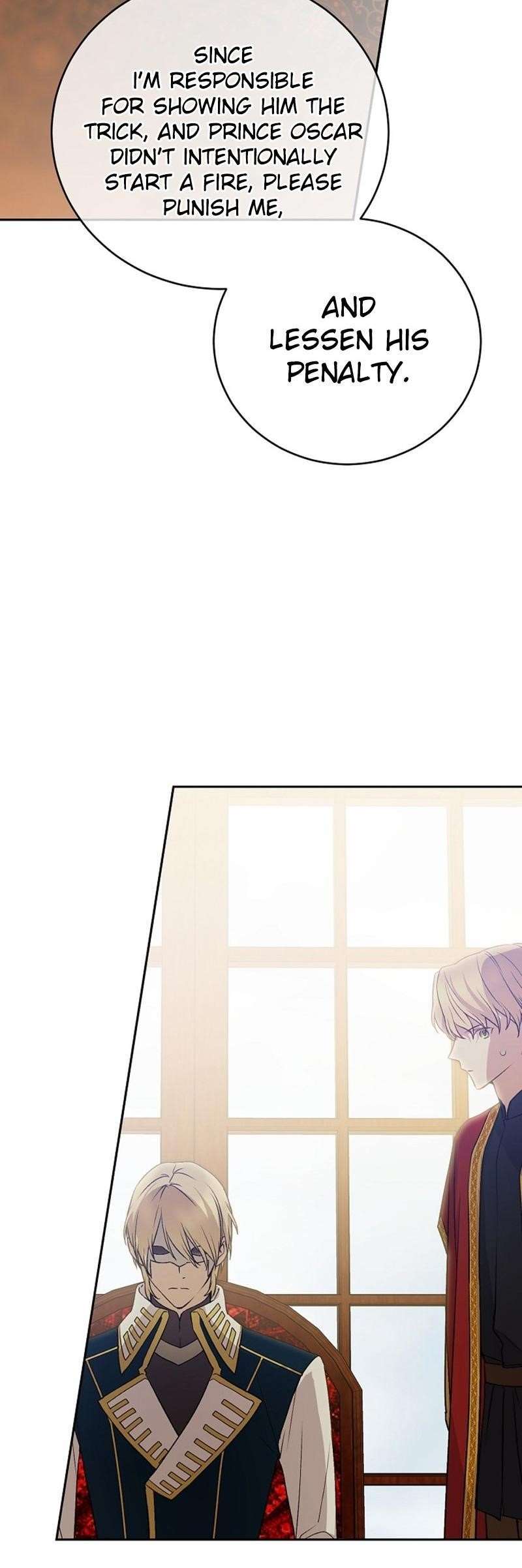 A Capable Maid Chapter 26 - Page 24 in English