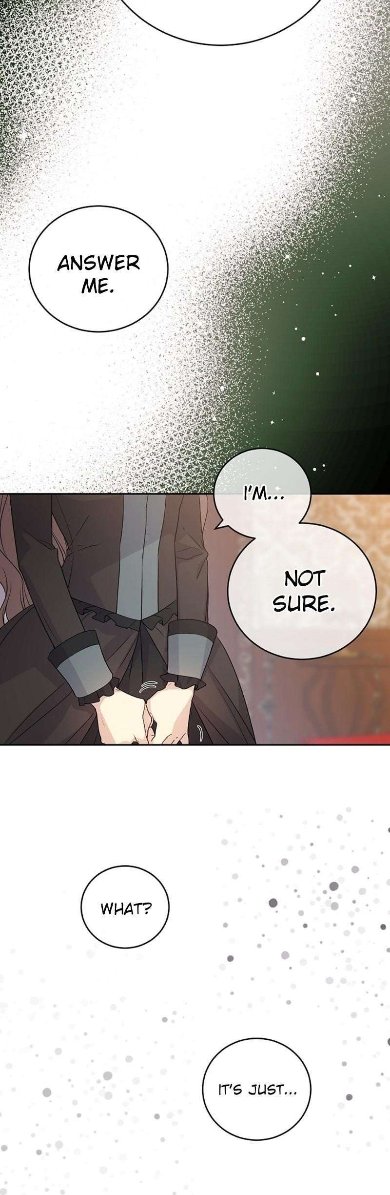 A Capable Maid Chapter 26 - Page 28 in English