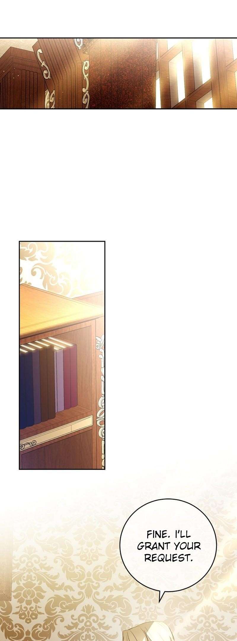 A Capable Maid Chapter 26 - Page 32 in English
