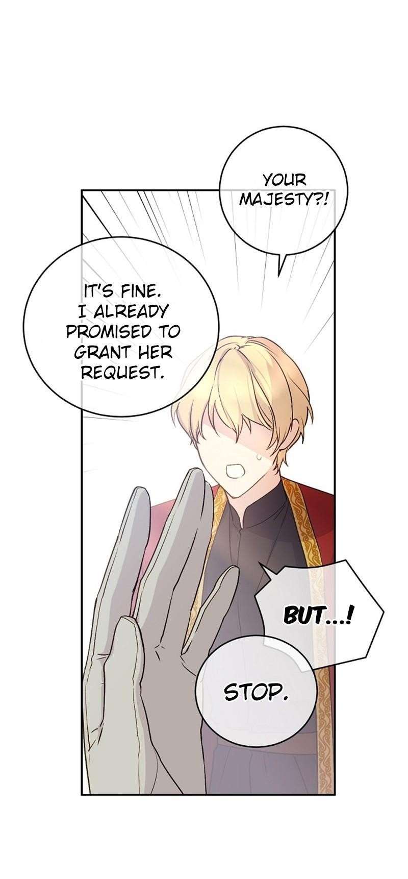 A Capable Maid Chapter 26 - Page 34 in English