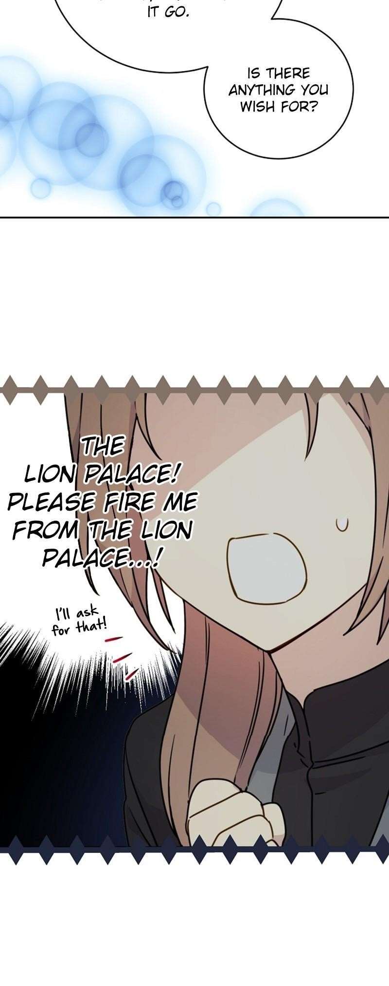 A Capable Maid Chapter 26 - Page 9 in English