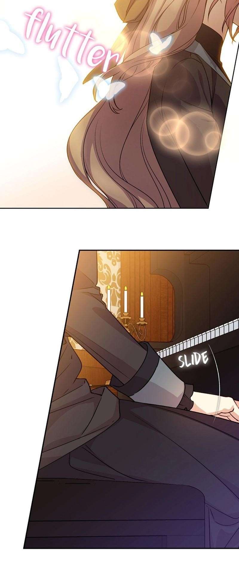 A Capable Maid Chapter 27 - Page 17 in English