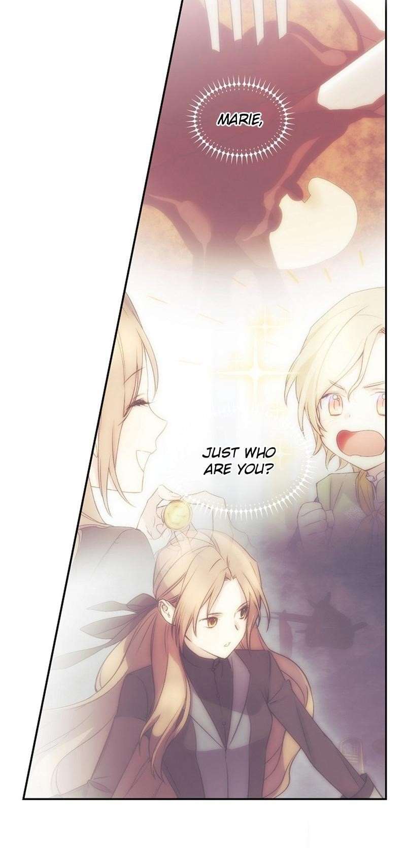 A Capable Maid Chapter 27 - Page 21 in English