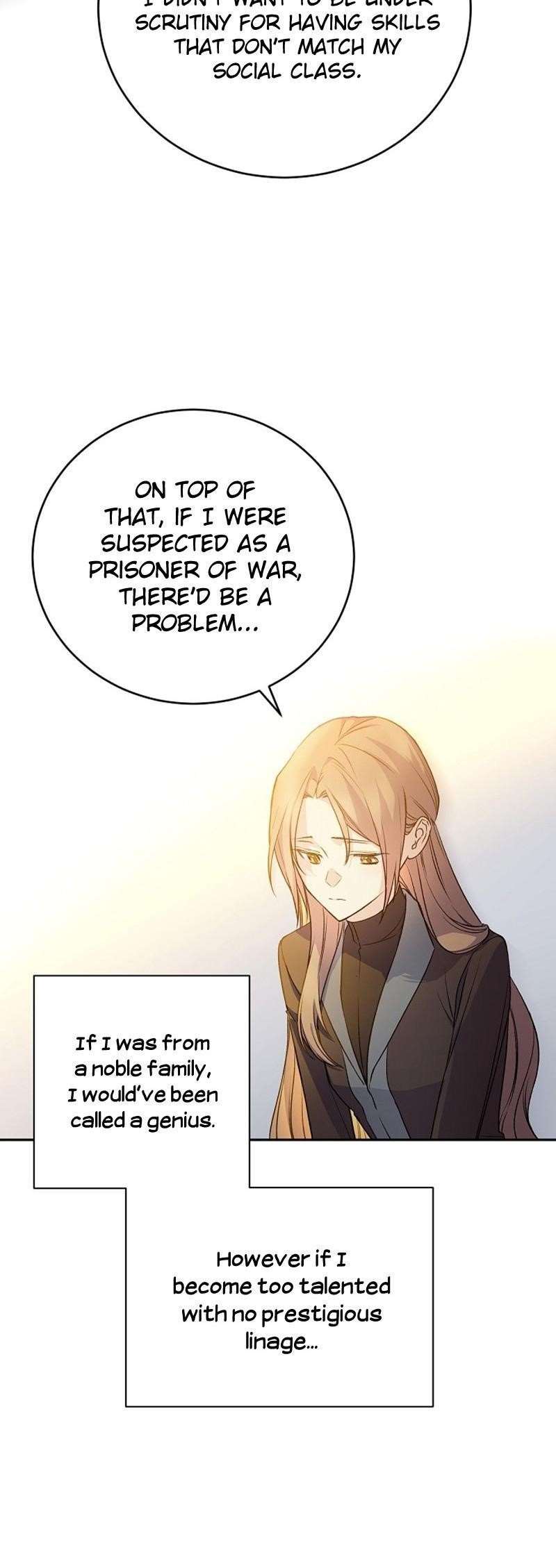 A Capable Maid Chapter 27 - Page 28 in English