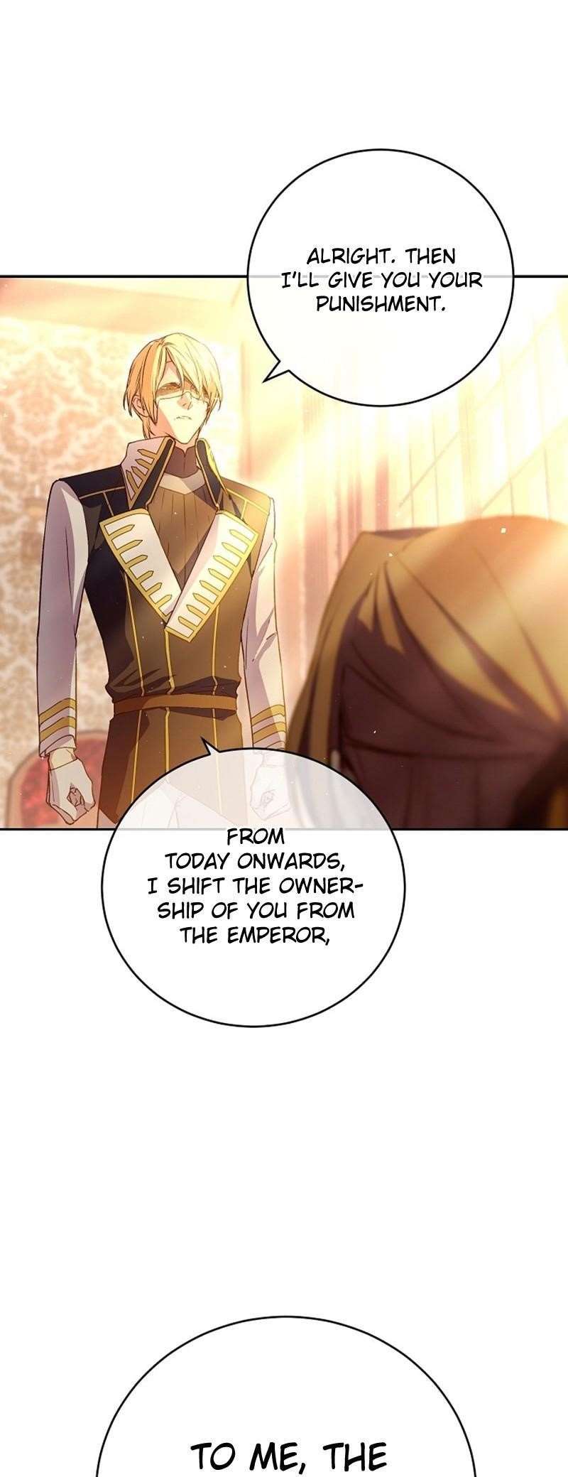 A Capable Maid Chapter 27 - Page 37 in English