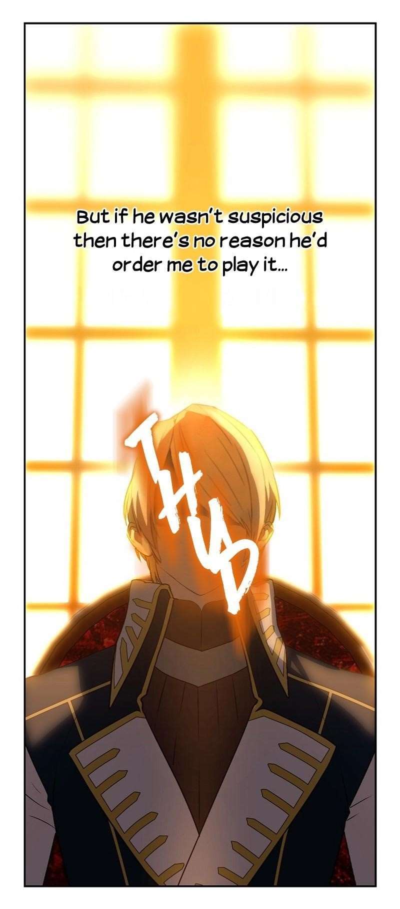 A Capable Maid Chapter 27 - Page 5 in English