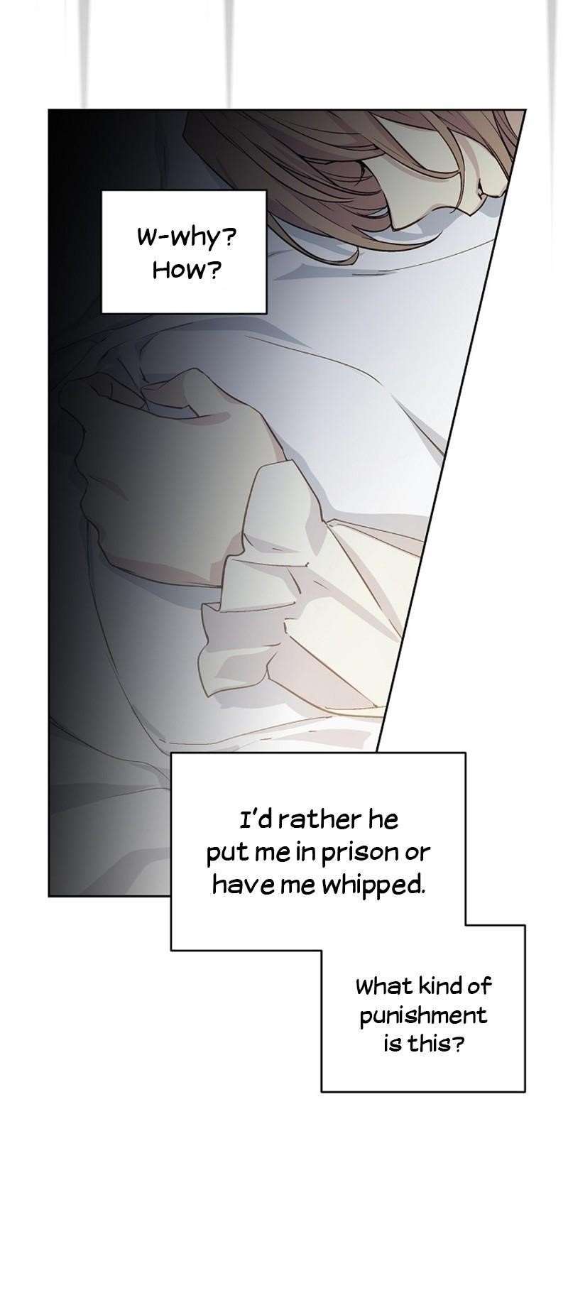 A Capable Maid Chapter 28 - Page 3 in English