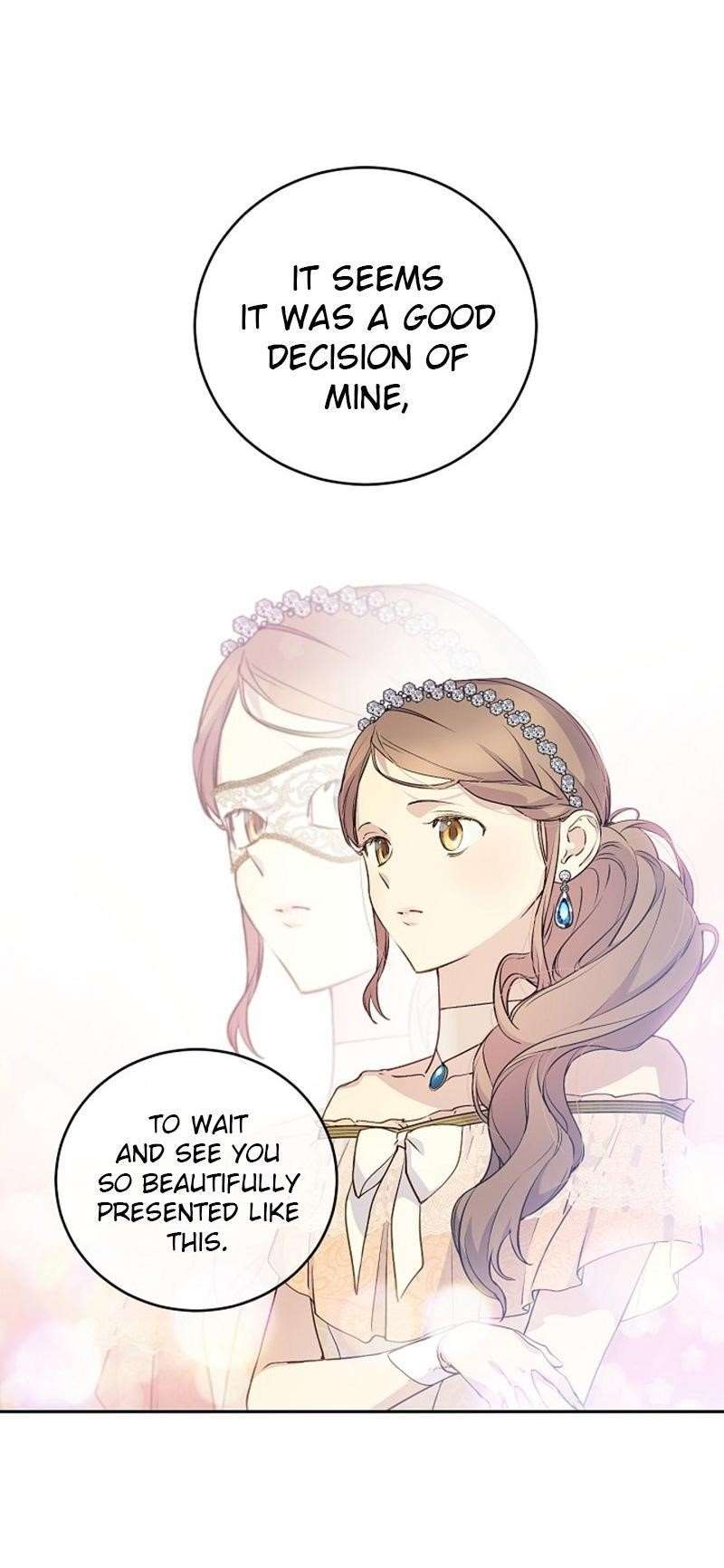 A Capable Maid Chapter 28 - Page 32 in English