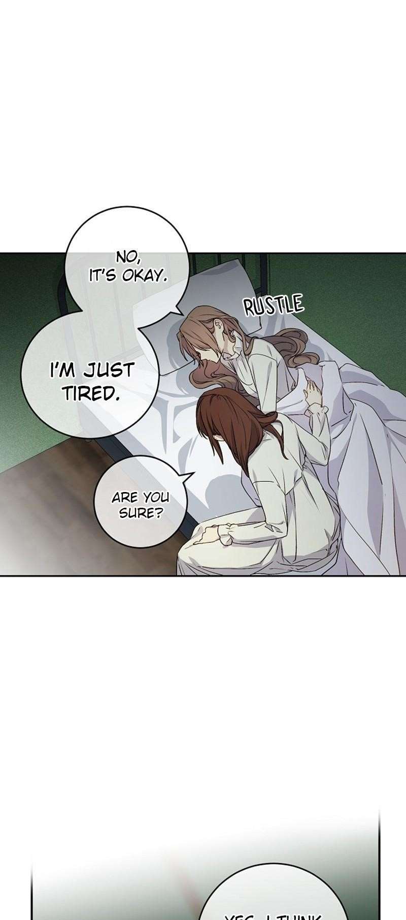 A Capable Maid Chapter 28 - Page 7 in English