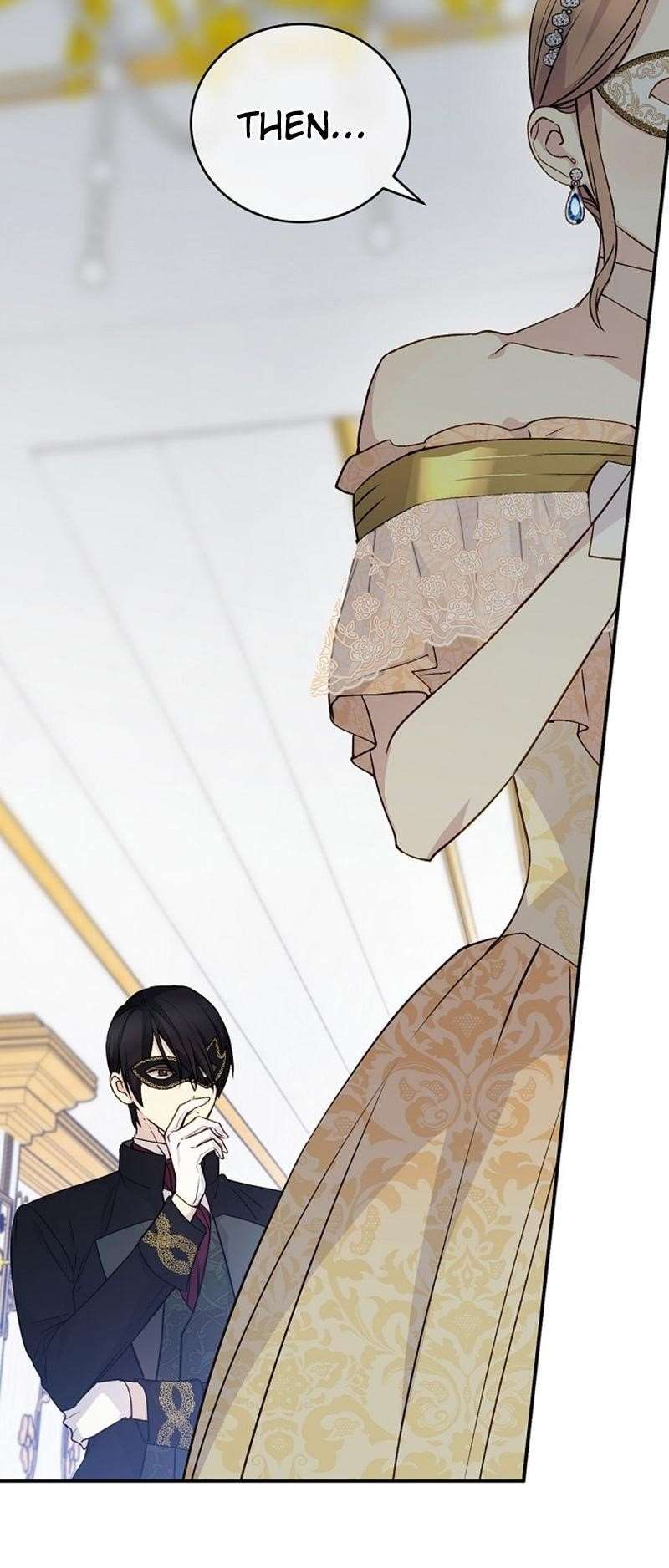 A Capable Maid Chapter 29 - Page 11 in English