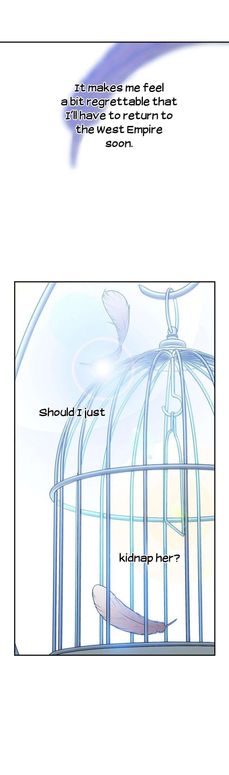 A Capable Maid Chapter 29 - Page 13 in English