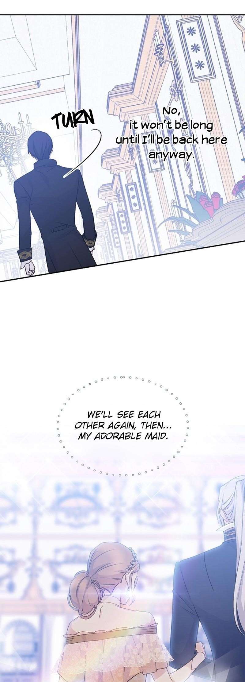 A Capable Maid Chapter 29 - Page 14 in English
