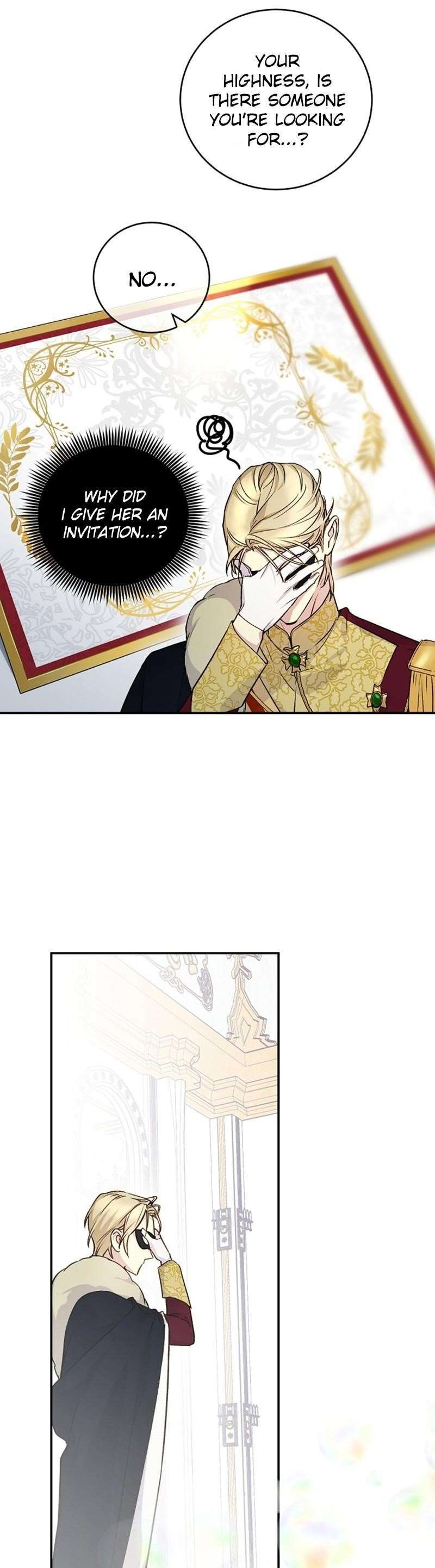 A Capable Maid Chapter 29 - Page 24 in English