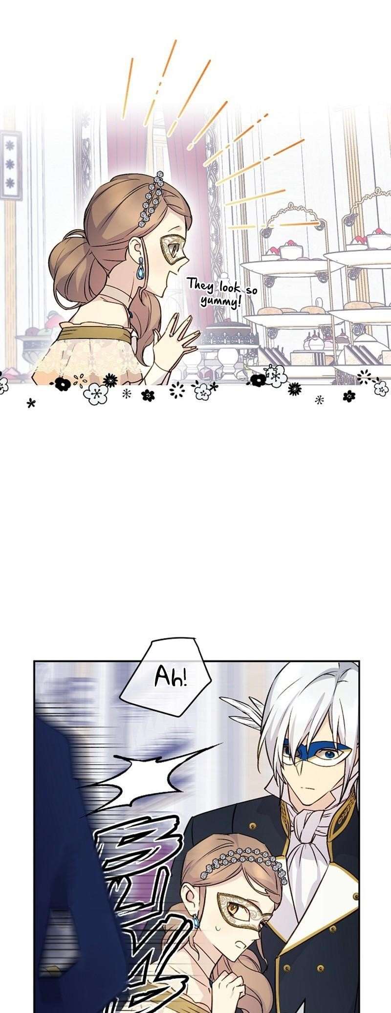 A Capable Maid Chapter 29 - Page 30 in English