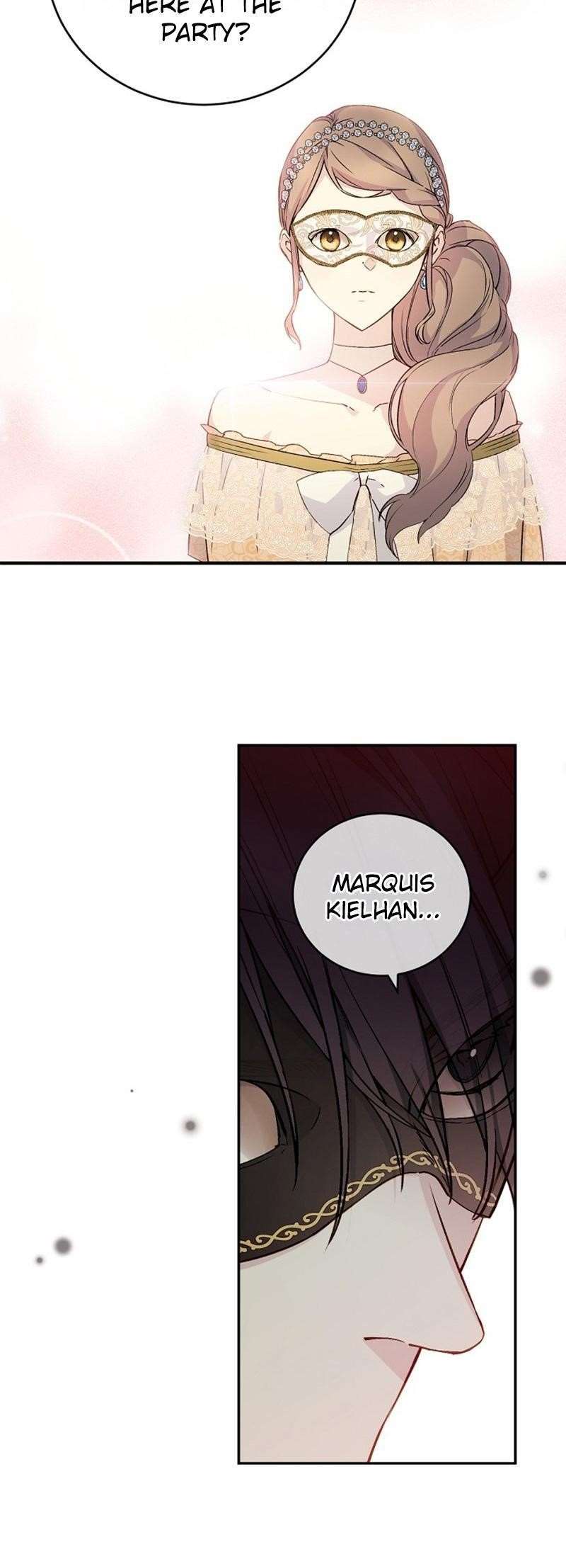 A Capable Maid Chapter 29 - Page 4 in English