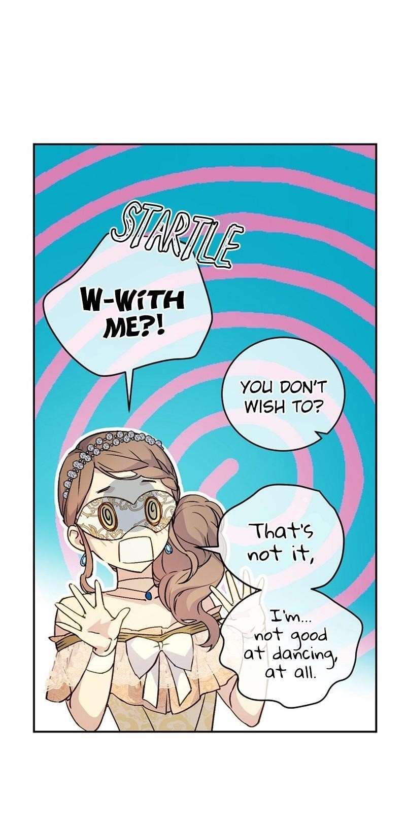 A Capable Maid Chapter 29 - Page 42 in English