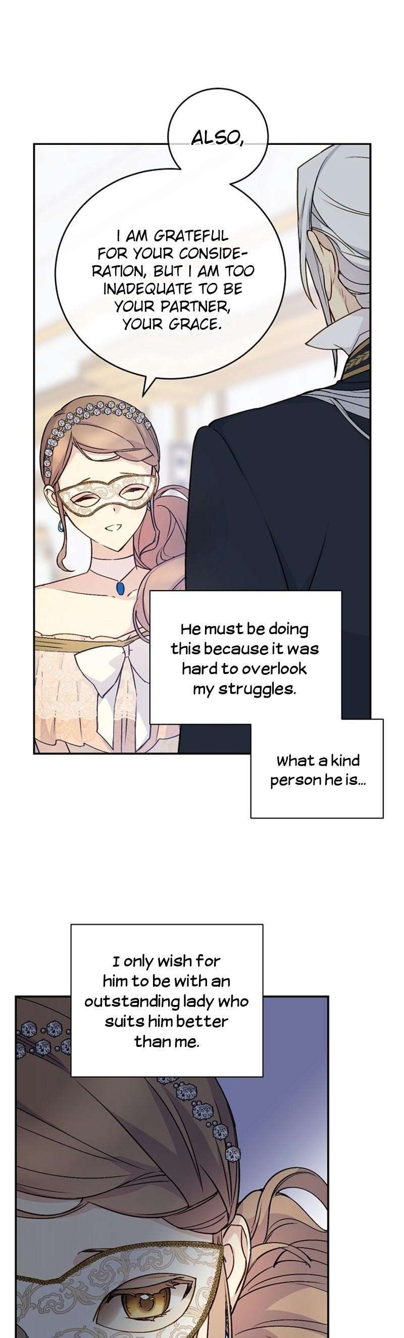 A Capable Maid Chapter 29 - Page 8 in English