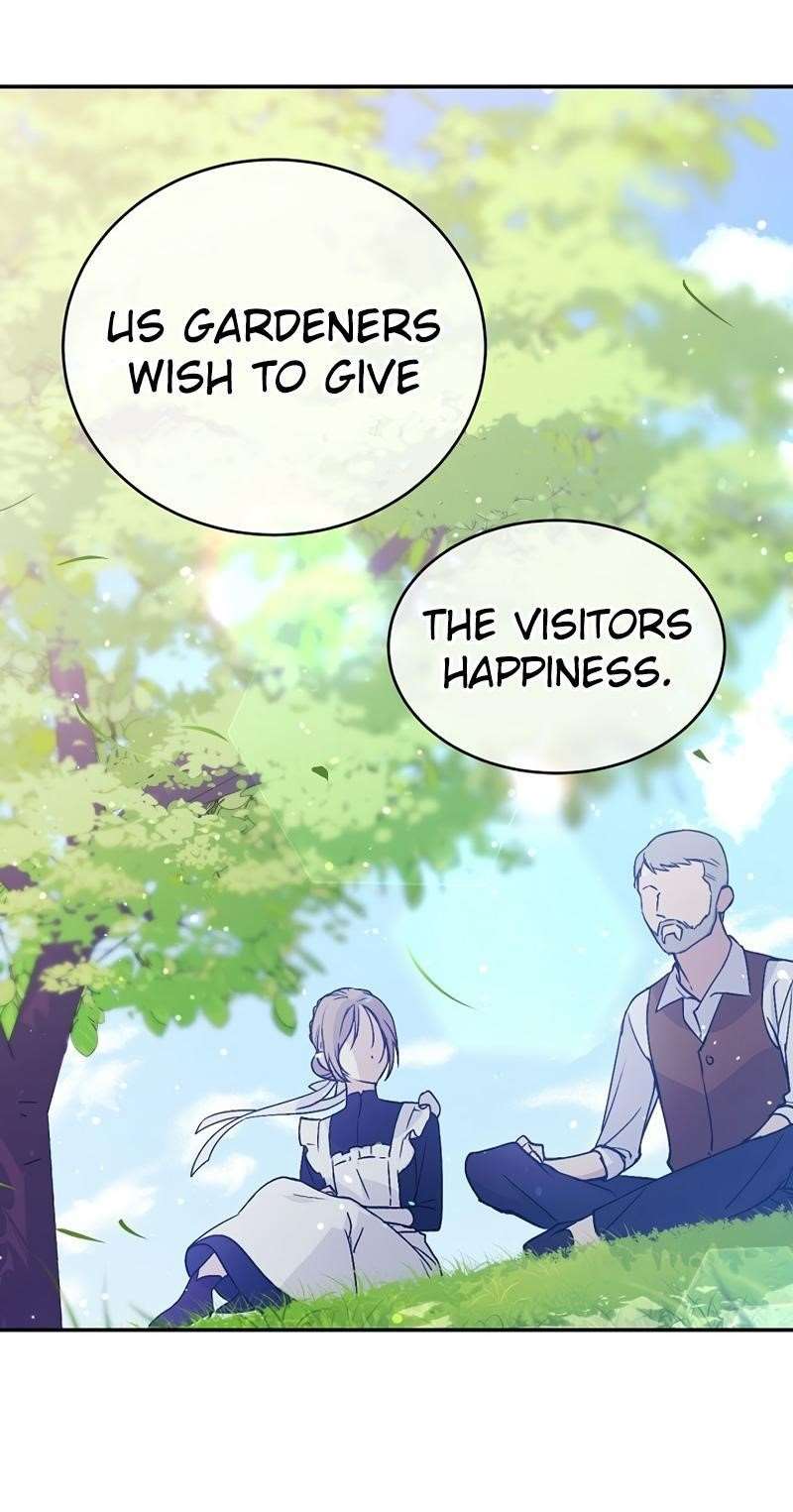 A Capable Maid Chapter 3 - Page 23 in English