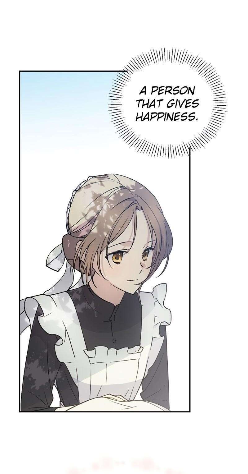 A Capable Maid Chapter 3 - Page 24 in English