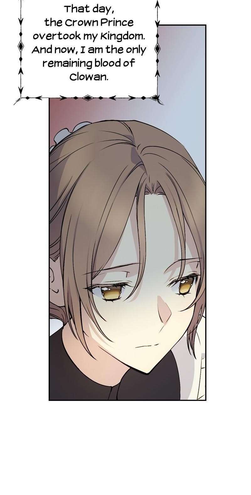 A Capable Maid Chapter 3 - Page 32 in English
