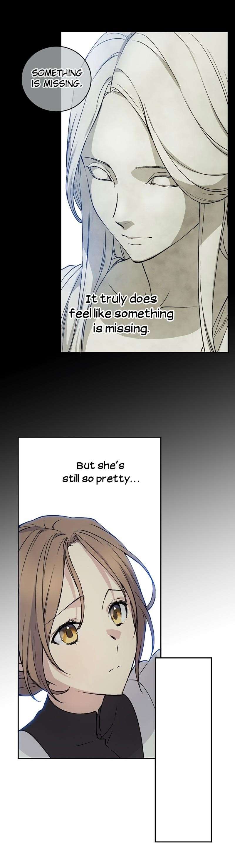 A Capable Maid Chapter 3 - Page 39 in English