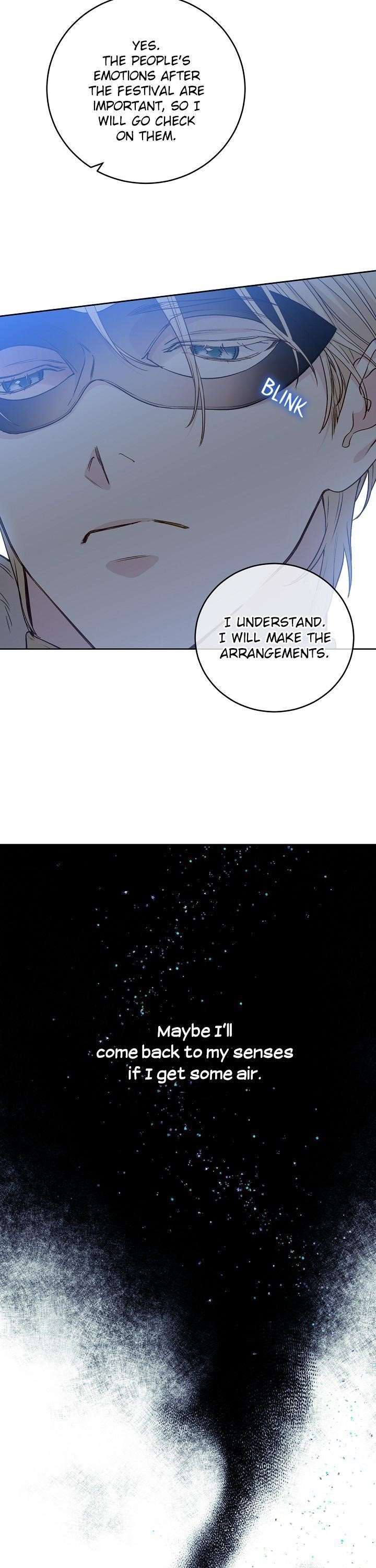 A Capable Maid Chapter 30 - Page 14 in English