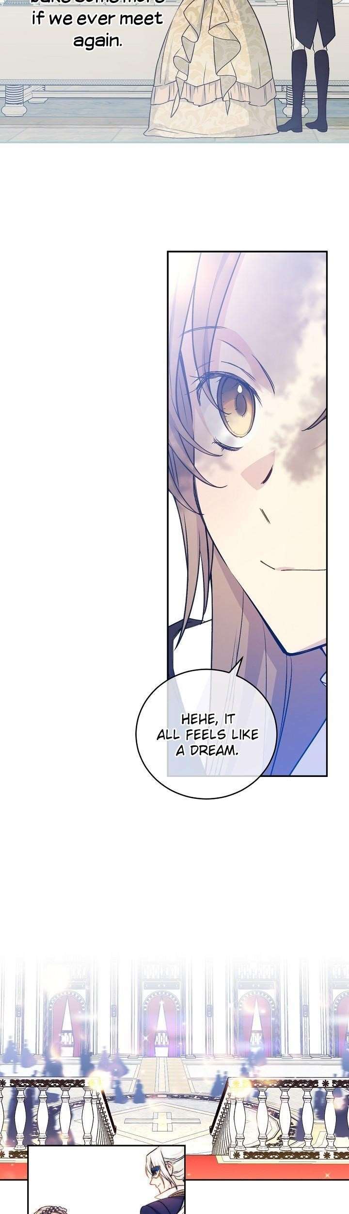 A Capable Maid Chapter 30 - Page 18 in English