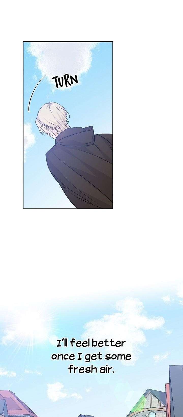 A Capable Maid Chapter 30 - Page 37 in English
