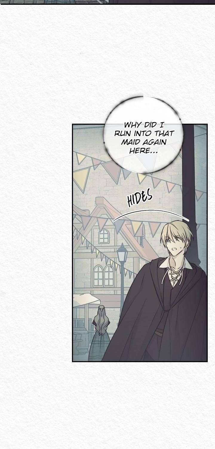 A Capable Maid Chapter 31 - Page 16 in English