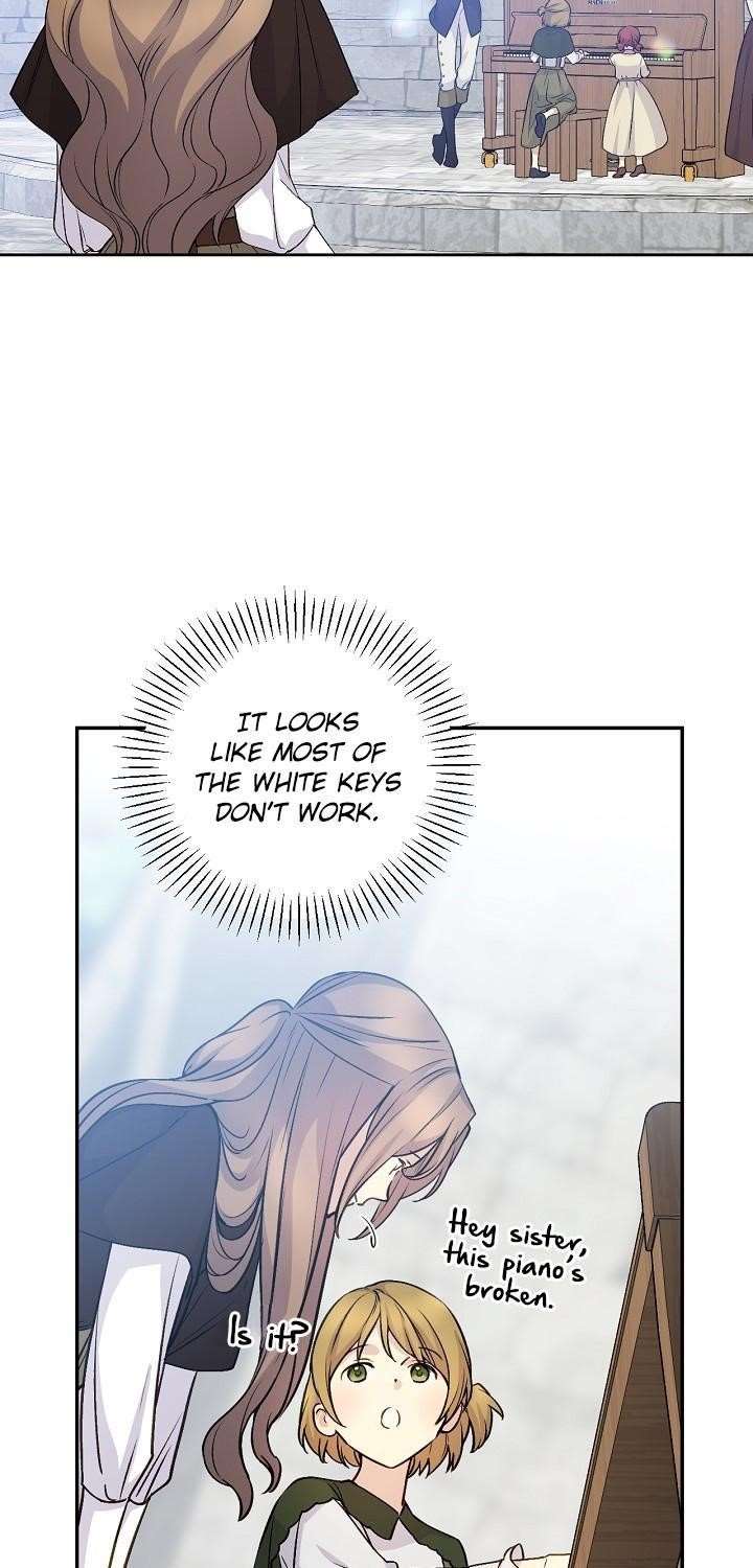 A Capable Maid Chapter 31 - Page 4 in English