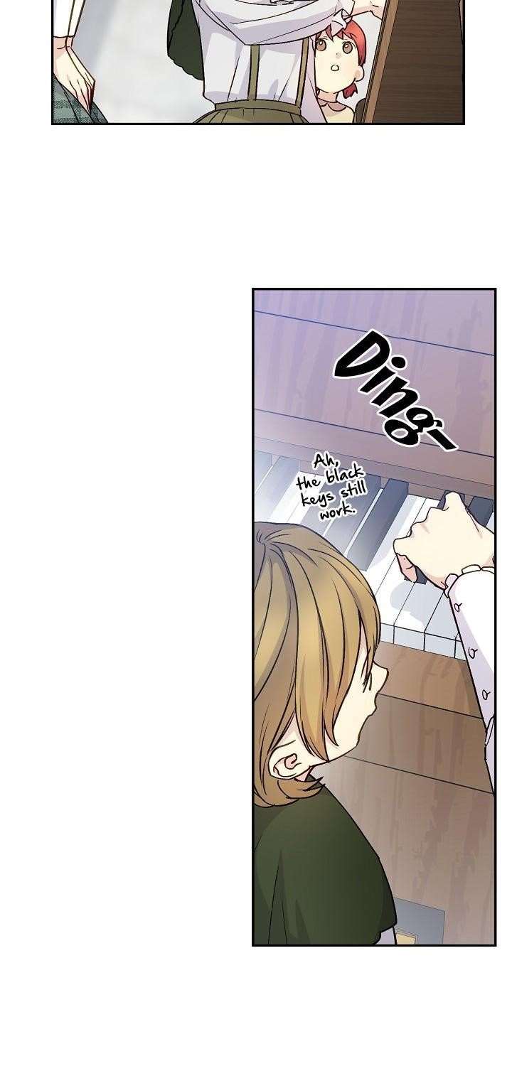A Capable Maid Chapter 31 - Page 5 in English