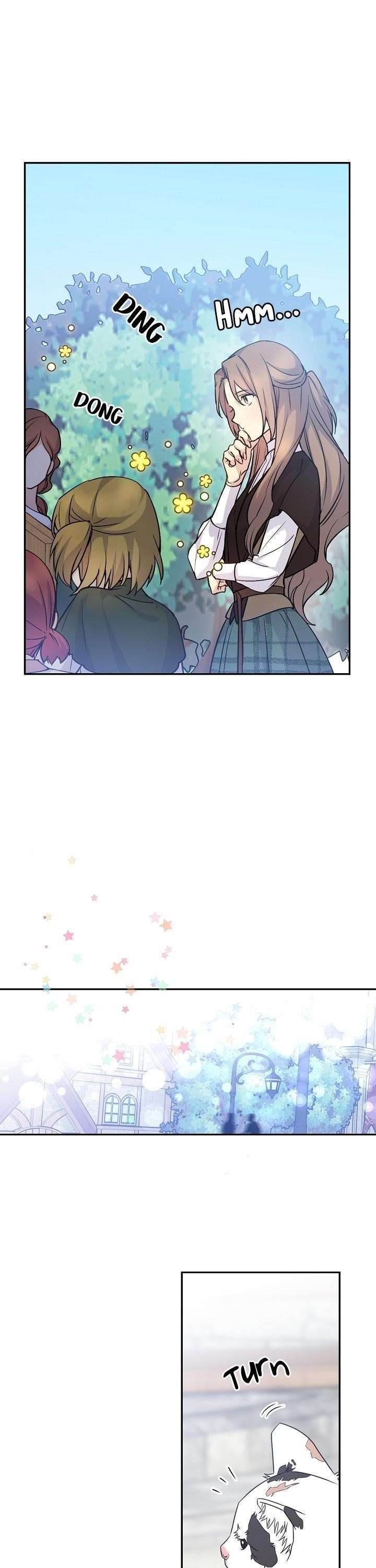 A Capable Maid Chapter 31 - Page 6 in English