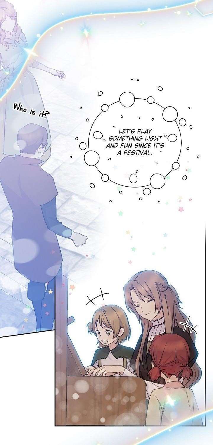 A Capable Maid Chapter 31 - Page 8 in English