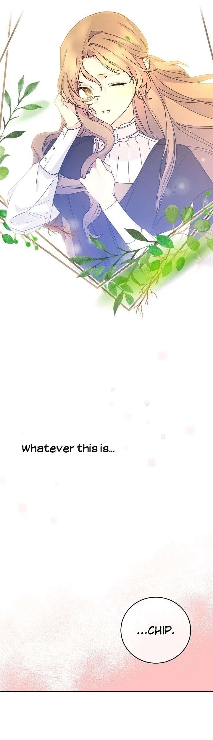 A Capable Maid Chapter 32 - Page 19 in English
