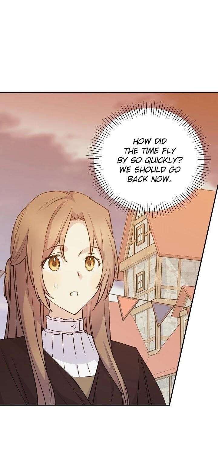 A Capable Maid Chapter 32 - Page 39 in English