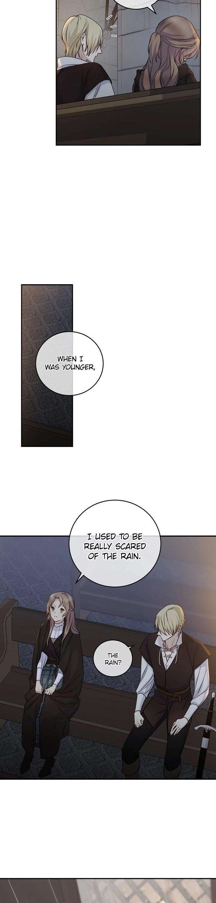 A Capable Maid Chapter 33 - Page 10 in English