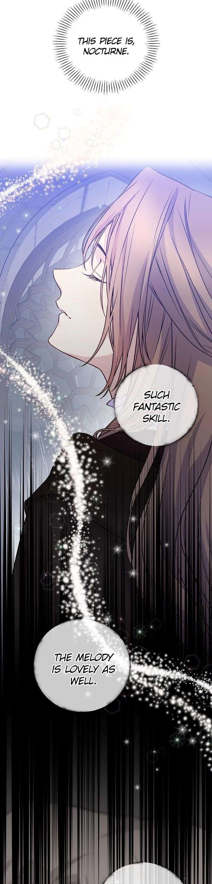 A Capable Maid Chapter 33 - Page 19 in English