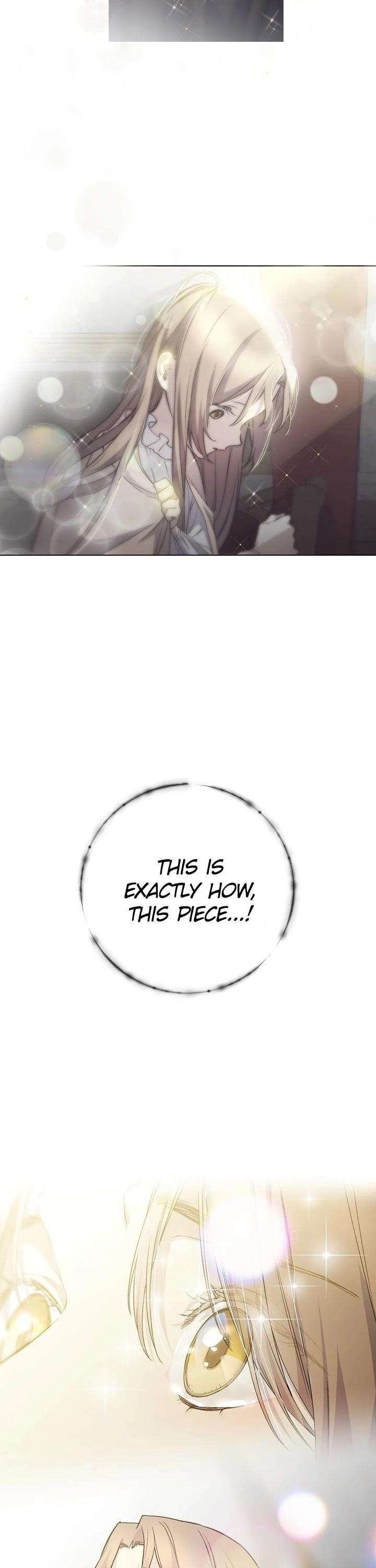 A Capable Maid Chapter 33 - Page 24 in English