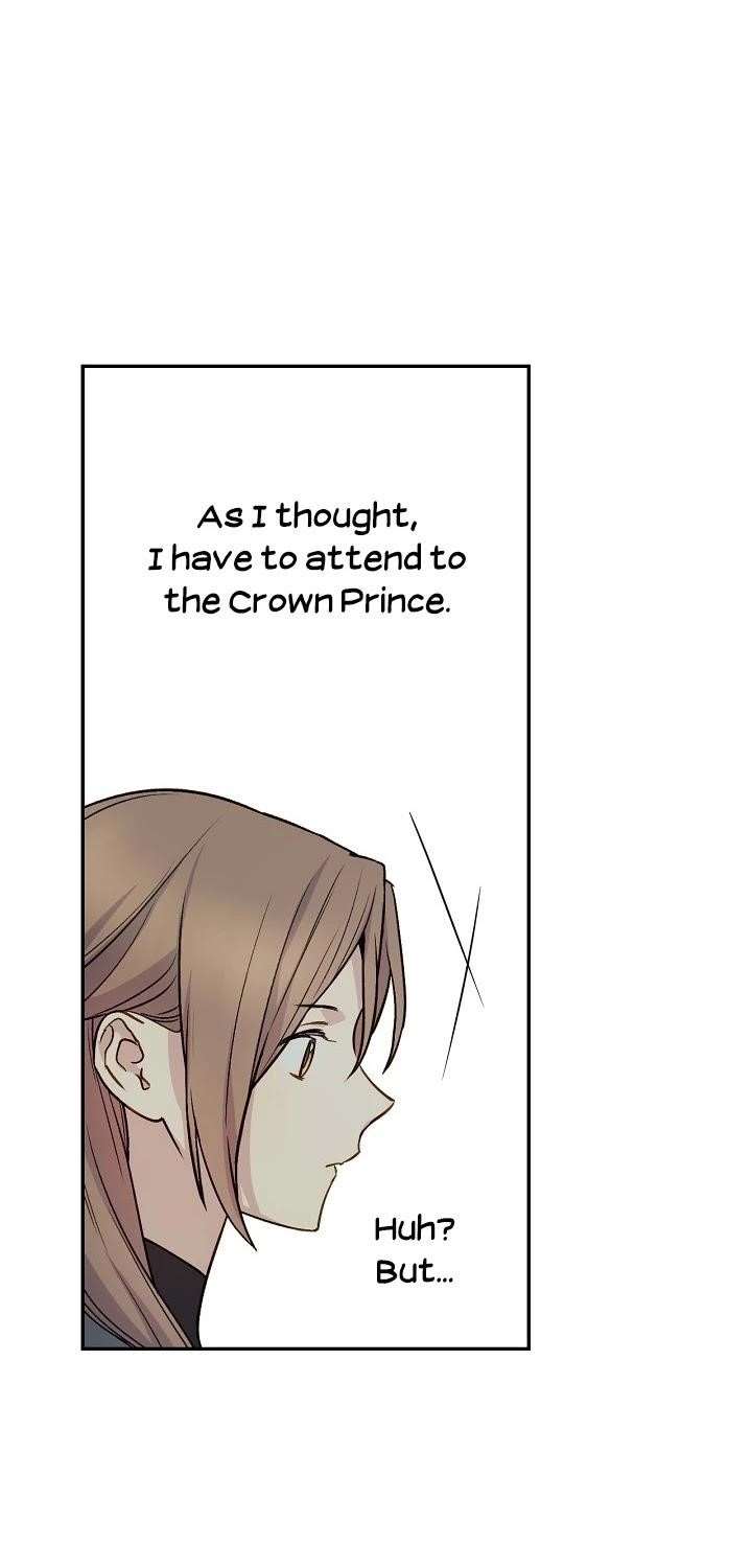 A Capable Maid Chapter 34 - Page 14 in English