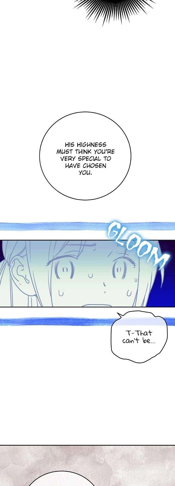A Capable Maid Chapter 34 - Page 25 in English